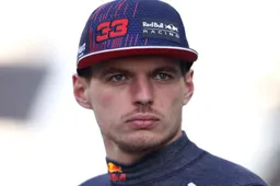 Verstappen not about to change driving style after warning: "Why should I?"