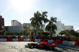 Miami GP-track krijgt goedkeuring van Surer: "Lijkt beetje op de Red Bull Ring!"