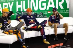 Chi è il Pilota del Giorno di GPblog per il GP d'Ungheria?