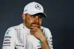 Bottas: Mercedes must not feel "unbeatable" after successful start