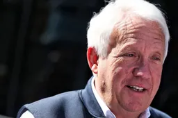 Fan start initiatief om naam Charlie Whiting voor Formule 1 te behouden
