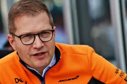 Seidl wil antwoorden van Masi over goedkeuring rijgedrag Verstappen