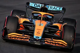 Ricciardo pessimistisch: "Een top tien-finish voelt nu als een overwinning"
