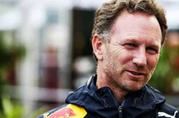 Special: Christian Horner viert zijn 45e verjaardag!