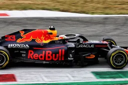LIVE | Kwalificatie voor de sprintrace van de Italiaanse Grand Prix 2021