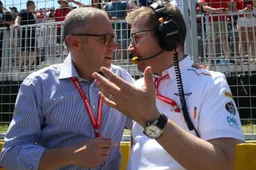 Andreas Seidl kan zich nieuwe fabrikanten in de Formule 1 moeilijk voorstellen
