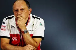 "Real work at Sauber starts now" - Vasseur
