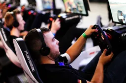 Haas kiest Nederlander voor Esports-competitie