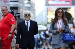 Ecclestone begrijpt commotie niet: "Ik zie geen verschil tussen 89 of 29"