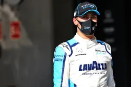 Rijdt Russell volgend jaar nog voor Williams? Dit denkt Wolff