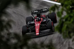 Sauber changera régulièrement de nom d'équipe en 2024 : voici pourquoi !