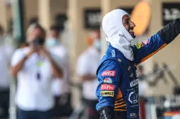 Ricciardo makes extraordinary confession: 'You're absolutely right'