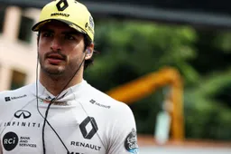 Vader van Sainz laat zich uit over toekomst bij Red Bull Racing