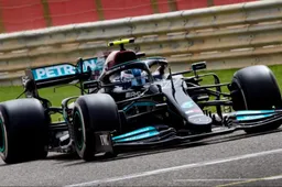 Mercedes: 'We didn't expect to lose so much time'
