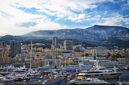De definitieve startgrid voor de Grand Prix van Monaco 2019!