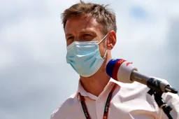Button fan van oud-teamgenoot: "Hij zal nooit vies spelen"