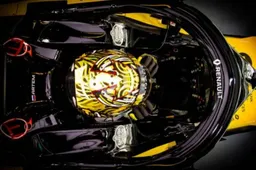 Renault expand academy setup