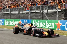 Problemen bij Mercedes, Verstappen rijdt vijfde tijd in tweede vrije training