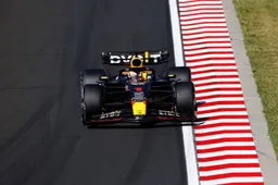 Waar kan je de F1 Grand Prix van België 2023 in Nederland kijken?