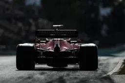 Ferrari probeert ziekenhuizen Italië te helpen