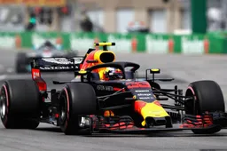 BREAKING: 'Max Verstappen gebruikt in 2019 een Honda-motor'