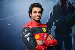 Leclerc and Sainz to be heard soon in new Disney Pixar movie