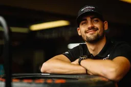Este piloto holandés tiene su propio documental