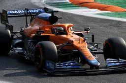 Ricciardo: "I did that to be able to say: I told you so!"