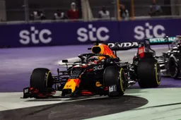Red Bull pulls out all the stops: update for Verstappen's car after all?