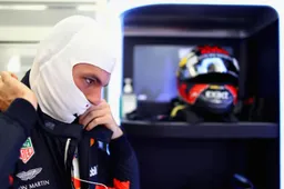 Dit ging er fout tijdens de kwalificatie van Max Verstappen
