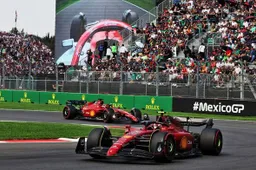Zeitplan des GP von Mexiko | Wann ist das Qualifying für europäische Fans?