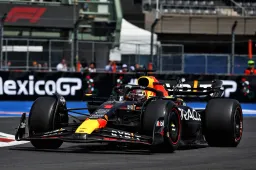 Competition closer to Red Bull? 'We were already working on the RB20'