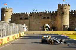 Bottas: ''Vandaag onder druk alles onder controle gehouden''