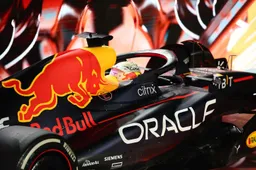 Talents want to follow Verstappen: 'At the expense of American racing'