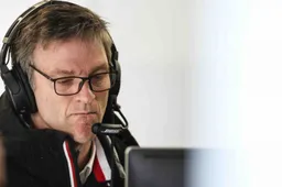 Heeft Mercedes een nog grotere troef dan het DAS-systeem achter de hand?