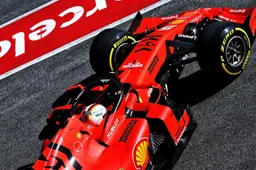Doornbos: "Red Bull met vertrouwen naar Melbourne, Ferrari 'by far' de snelste"