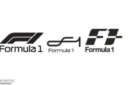 De Formule 1 zal aanstaande zondag een nieuw logo onthullen