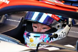 'I'm sure Tsunoda wants to drive a Honda-powered car'
