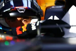 Herbert defende troca de Pérez por Tsunoda na Red Bull Racing