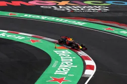 LIVE: FP3 in Mexico! Can Max complete the FP hattrick? *CLOSED*