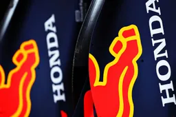 Marko ziet flinke verbetering bij Honda: "Zitten dan al op Mercedes-niveau"