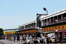Decision on Canadian Grand Prix to be made around Easter