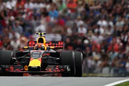 Liveblog: De Grand Prix van Oostenrijk