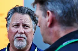Andretti y Cadillac tienen lo que Liberty quiere