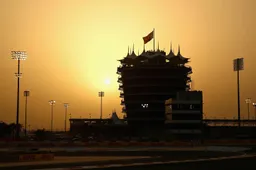 Dit zijn de internationale krantenkoppen na de GP van Bahrein