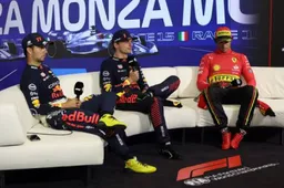 Who is driver of the day for the 2023 Italian Grand Prix at Monza?