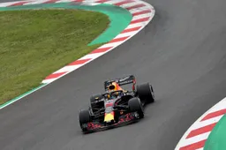 FIA maakt nog 'last-minute' wijzigingen aan de regels