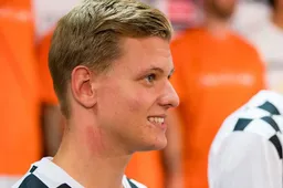 Ferrari zal Schumacher ontvangen met de rode loper!