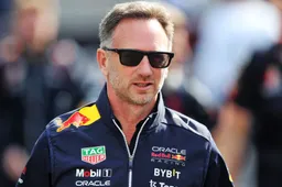 Did Red Bull takeover of staff contribute to poor form Mercedes?
