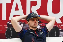 F1 Power Rankings: Verstappen recebe nota 10 no Catar